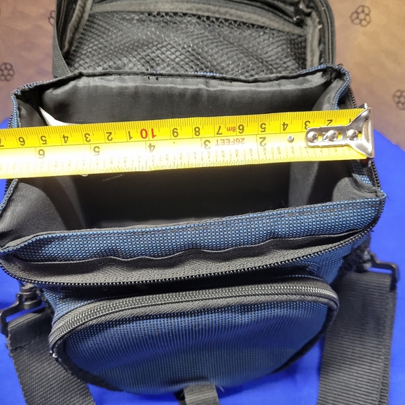 Optex camera bag. - Picture 4 of 12